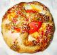 Easter Egg Bread
